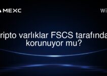 Kripto varlıklar FSCS tarafından korunuyor mu?