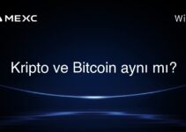 Kripto ve Bitcoin aynı mı?