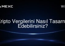 Kripto Vergilerini Nasıl Tasarruf Edebilirsiniz?