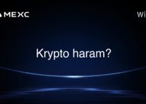 Krypto haram?