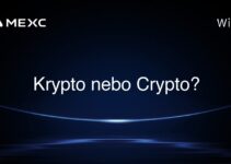 Krypto nebo Crypto?