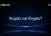 Krypto vai Krypto?