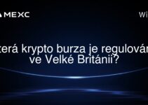 Která krypto burza je regulována ve Velké Británii?