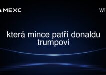 která mince patří donaldu trumpovi