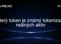 který token je známý tokenizací reálných aktiv