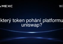 který token pohání platformu uniswap?