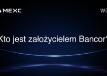 Kto jest założycielem Bancor?