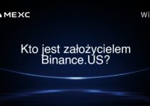 Kto jest założycielem Binance.US?
