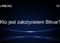 Kto jest założycielem Bitrue?