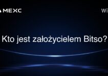 Kto jest założycielem Bitso?