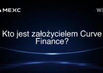 Kto jest założycielem Curve Finance?