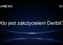 Kto jest założycielem Deribit?
