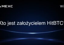 Kto jest założycielem HitBTC?