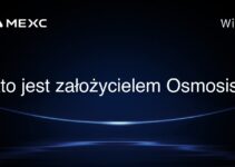 Kto jest założycielem Osmosis?