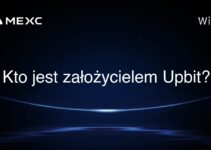 Kto jest założycielem Upbit?