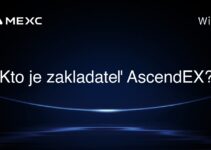 Kto je zakladateľ AscendEX?