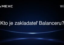 Kto je zakladateľ Balanceru?