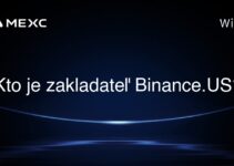 Kto je zakladateľ Binance.US?