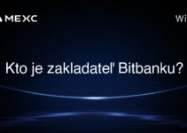 Kto je zakladateľ Bitbanku?