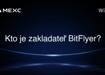 Kto je zakladateľ BitFlyer?