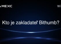 Kto je zakladateľ Bithumb?