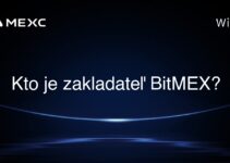 Kto je zakladateľ BitMEX?