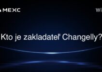 Kto je zakladateľ Changelly?