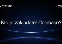 Kto je zakladateľ Coinbase?