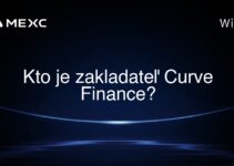 Kto je zakladateľ Curve Finance?