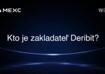 Kto je zakladateľ Deribit?