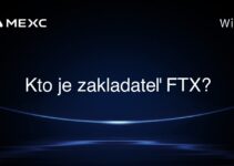 Kto je zakladateľ FTX?