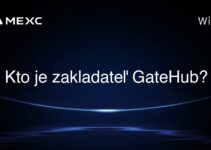 Kto je zakladateľ GateHub?