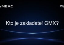 Kto je zakladateľ GMX?