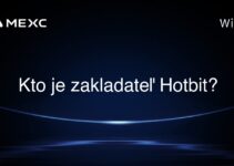 Kto je zakladateľ Hotbit?