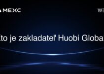Kto je zakladateľ Huobi Global?