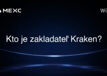 Kto je zakladateľ Kraken?