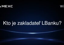 Kto je zakladateľ LBanku?