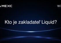 Kto je zakladateľ Liquid?