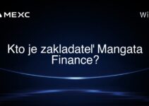 Kto je zakladateľ Mangata Finance?