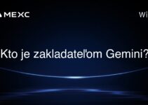 Kto je zakladateľom Gemini?