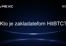 Kto je zakladateľom HitBTC?