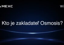 Kto je zakladateľ Osmosis?