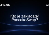 Kto je zakladateľ PancakeSwap?