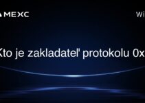 Kto je zakladateľ protokolu 0x?