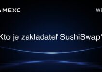 Kto je zakladateľ SushiSwap?