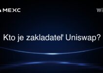 Kto je zakladateľ Uniswap?