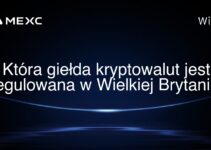 Która giełda kryptowalut jest regulowana w Wielkiej Brytanii?