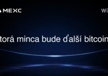 ktorá minca bude ďalší bitcoin?