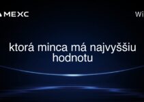 ktorá minca má najvyššiu hodnotu