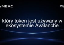 który token jest używany w ekosystemie Avalanche